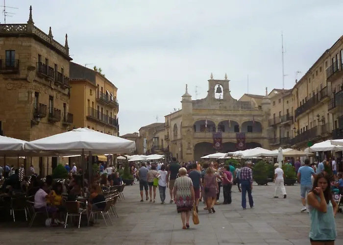 El Cerezo