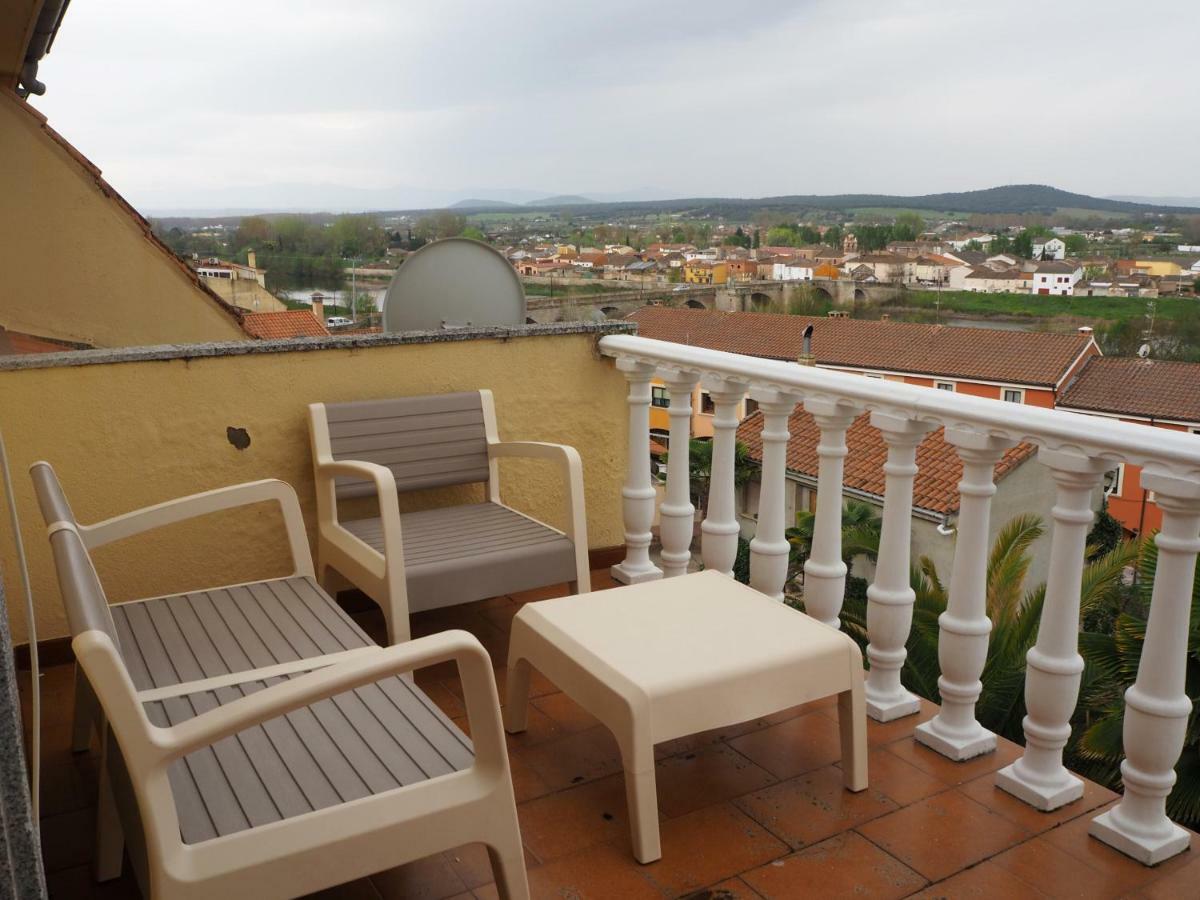 Holiday home El Cerezo *