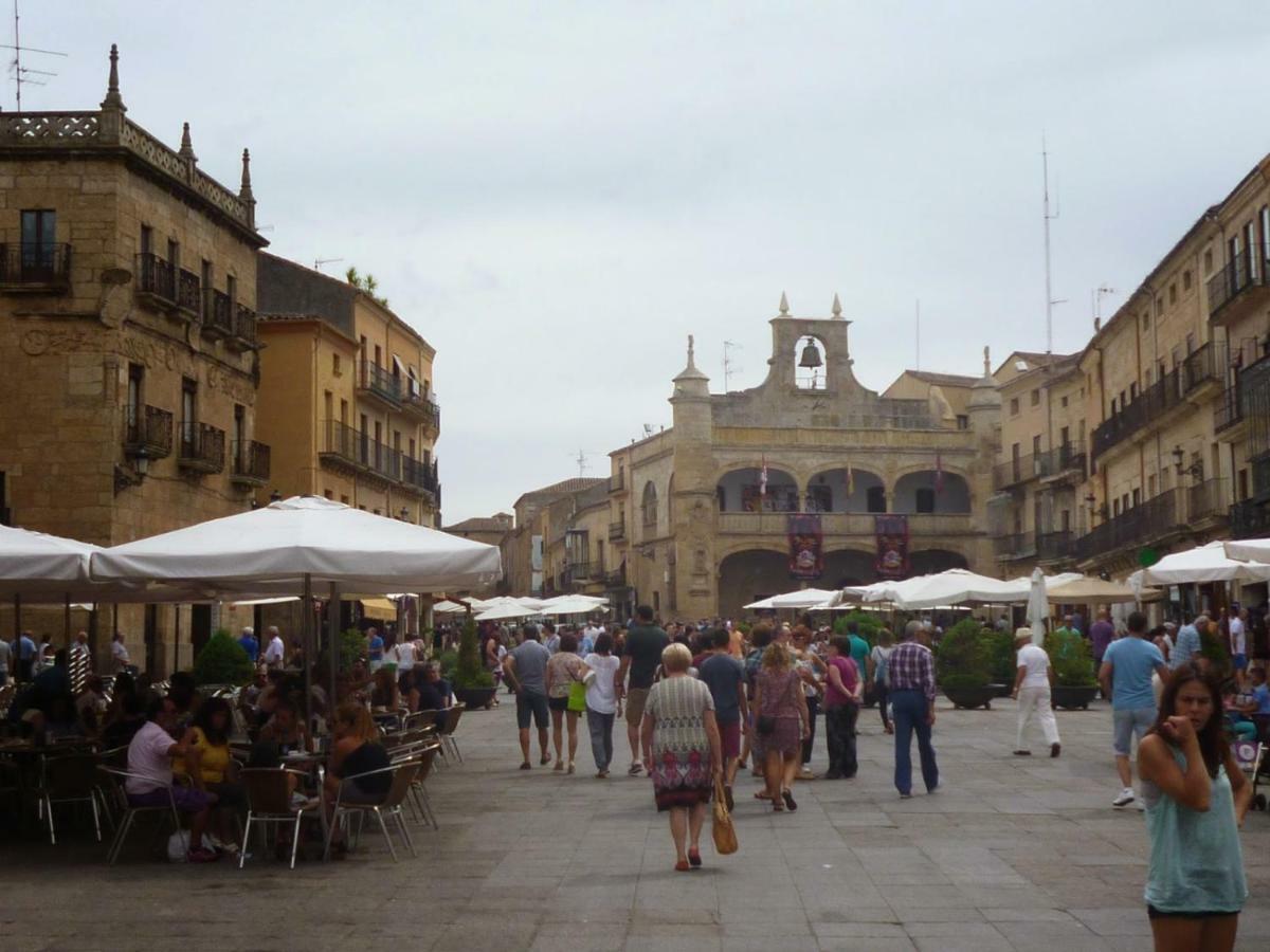 El Cerezo