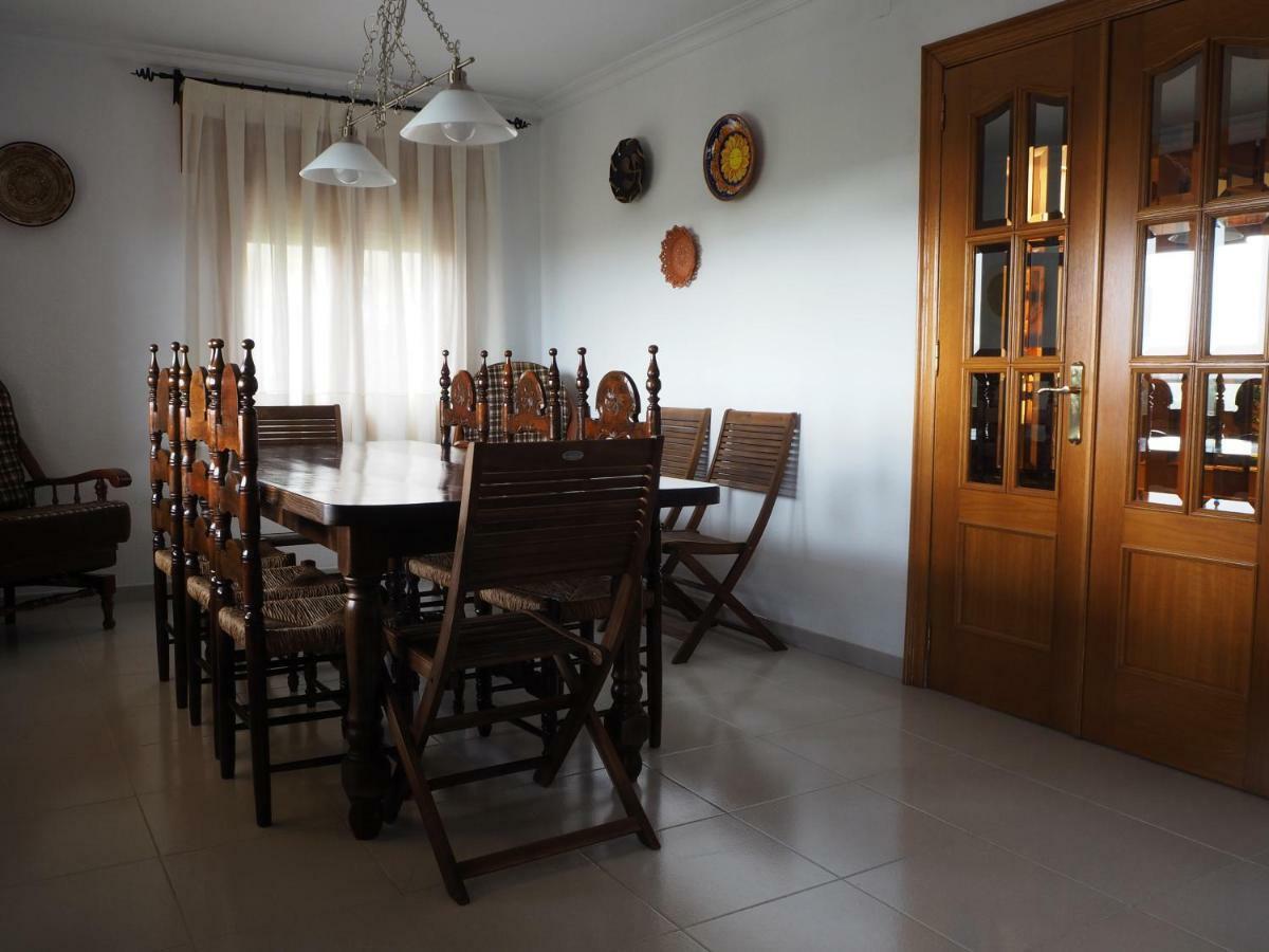 El Cerezo Holiday home Ciudad Rodrigo