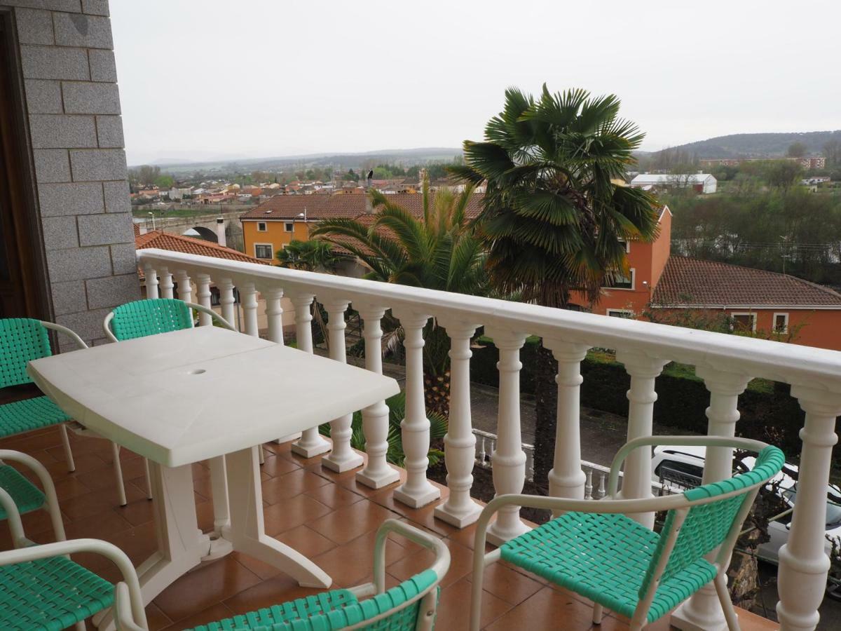 El Cerezo Ciudad Rodrigo