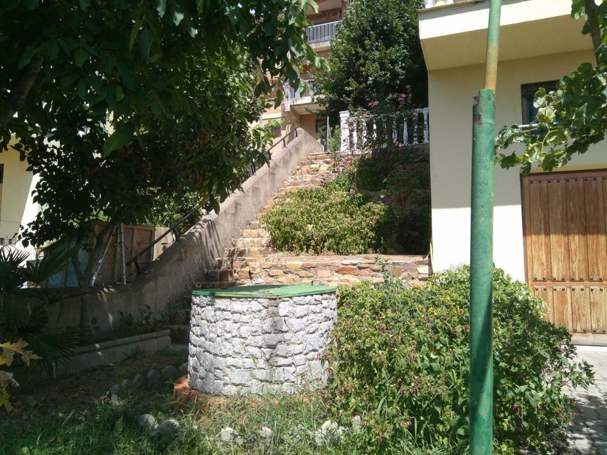 El Cerezo Holiday home