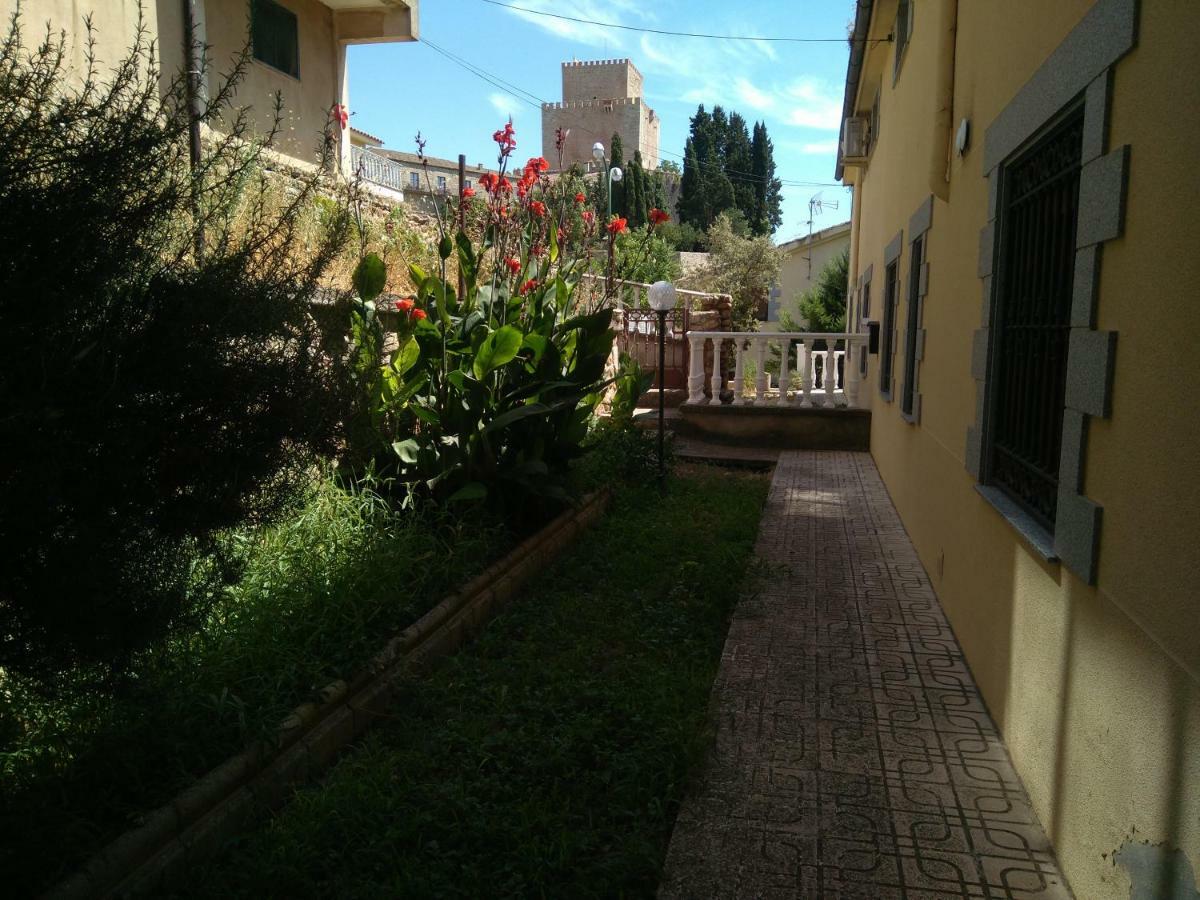 El Cerezo Holiday home