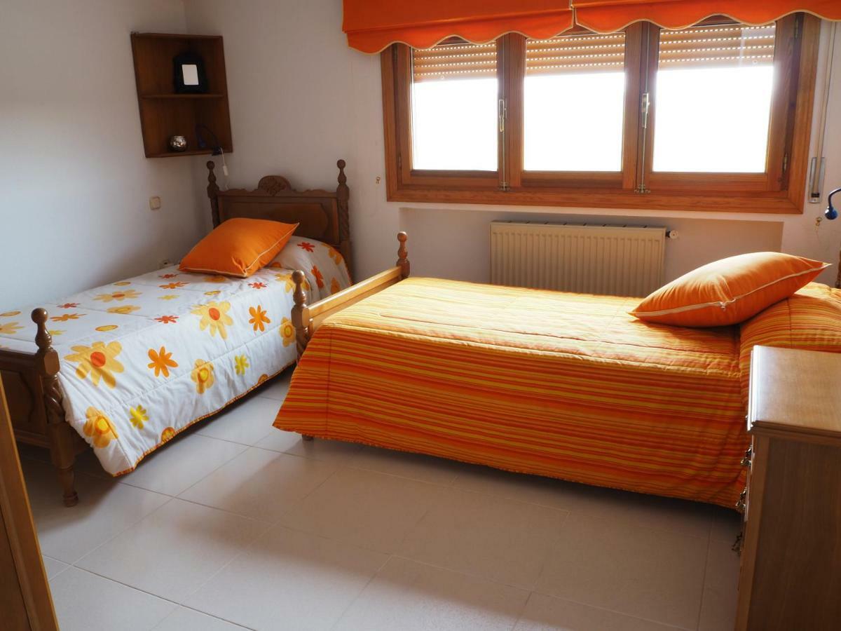 El Cerezo Holiday home Ciudad Rodrigo